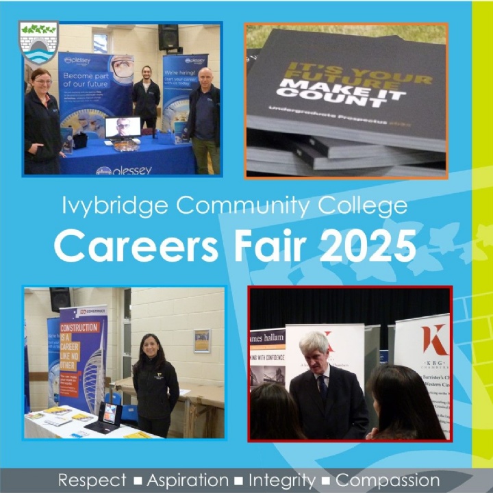  Careers Fair 2025 